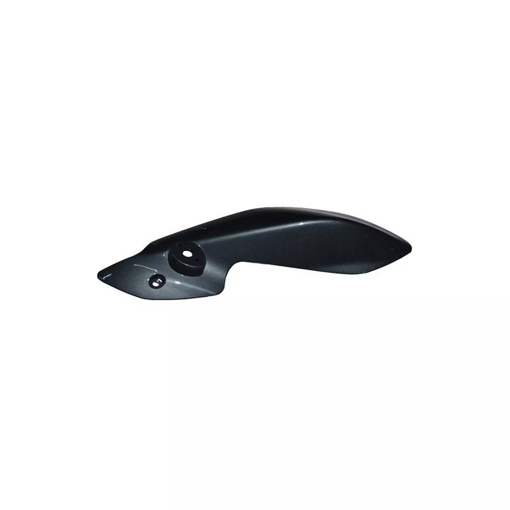 RKS 125-R ÖN FAR PANELİ SOL GRİ #RK 40770